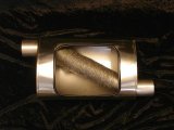 Stainless Works 2.25in ID CENTER INLET/ 2.25in OD OFFSET OUTLET 5inX9in thumbnail 5