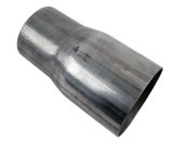 Stainless Works Tubing Transition 3-1/2in to 3in thumbnail 1