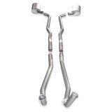 Stainless Works 1963 Corvette Exhaust 2-1/2in Factory Connect thumbnail 3