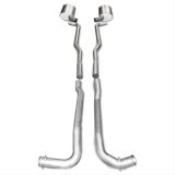 Stainless Works 1973-82 Corvette Exhaust BB Automatic Trans 2-1/2in Factory Connect thumbnail 2