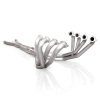 Stainless Works 2006-13 Corvette C6ZO6/ZR1 Headers 1-7/8in Primaries 3in X-Pipe High-Flow Cats thumbnail 6