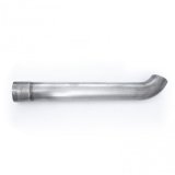 Stainless Works 2017+ Ford Raptor 3.5L 3in Catback Factory Connect Dump Exit thumbnail 2