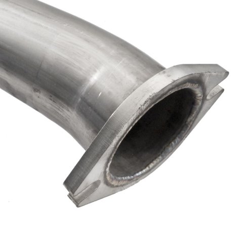 Stainless Works 2008-09 Pontiac G8 GT 3in Catback System X-Pipe Turbo Chambered Muffler 3.5in Tips thumbnail 3