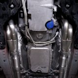 Stainless Works 2008-09 Pontiac G8 GT Headers 2in Primaries 3in Leads Performance Connect w/HF Cats thumbnail 7