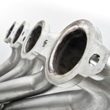 Stainless Works 2008-09 Pontiac G8 GT Headers 2in Primaries 3in Leads Performance Connect w/HF Cats thumbnail 9