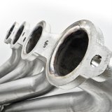 Stainless Works 2008-09 Pontiac G8 GT Headers 2in Primaries 2-1/2in Leads Factory Connect w/HF Cats thumbnail 1