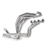 Stainless Works 11-18 Ford F-250/F-350 6.2L Headers 1-7/8in Primaries 3in Collectors High Flow Cats thumbnail 4