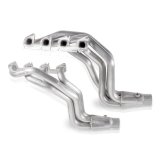 Stainless Works 11-18 Ford F-250/F-350 6.2L Headers 1-7/8in Primaries 3in Collectors High Flow Cats thumbnail 8