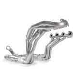 Stainless Works 11-18 Ford F-250/F-350 6.2L Headers 1-7/8in Primaries 3in Collectors High Flow Cats thumbnail 9