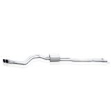Stainless Works 11-16 Ford F-250/F-350 6.2L 304SS Factory Connect Catback System thumbnail 6