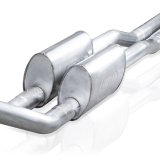 Stainless Works 17-18 Ford F-250/F-350 6.2L 304SS Factory Connect Catback System thumbnail 4
