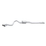 Stainless Works 17-18 Ford F-250/F-350 6.2L 304SS Factory Connect Catback System thumbnail 7
