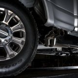 Stainless Works 17-20 Ford F-250/F-350 6.2L Lightning Exit Catback System thumbnail 1
