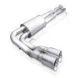 Stainless Works 17-20 Ford F-250/F-350 6.2L Lightning Exit Catback System thumbnail 9