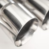 Stainless Works 99-04 Ford SVT Lightning Legend Exhaust System (Used with FTLTNHCAT or FTLTNHOR) thumbnail 2