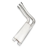 Stainless Works 99-04 Ford SVT Lightning Legend Exhaust System (Used with FTLTNHCAT or FTLTNHOR) thumbnail 5