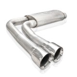 Stainless Works 99-04 Ford SVT Lightning Legend Exhaust System (Used with FTLTNHCAT or FTLTNHOR) thumbnail 7