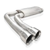 Stainless Works 99-04 Ford SVT Lightning Legend Exhaust System (Used with FTLTNHCAT or FTLTNHOR) thumbnail 8
