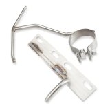 Stainless Works 99-04 Ford SVT Lightning Legend Exhaust System (Used with FTLTNHCAT or FTLTNHOR) thumbnail 9