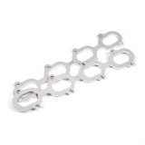 Stainless Works 03-04 Ford Cobra 4.6L 32V Wide Oval Header 304SS Exhaust Flanges 1-3/4in Primaries thumbnail 2