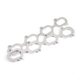 Stainless Works 03-04 Ford Cobra 4.6L 32V Wide Oval Header 304SS Exhaust Flanges 1-3/4in Primaries thumbnail 5