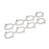Stainless Works 03-04 Ford Cobra 4.6L 32V Wide Oval Header 304SS Exhaust Flanges 1-3/4in Primaries thumbnail 6