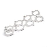 Stainless Works 03-04 Ford Cobra 4.6L 32V Wide Oval Header 304SS Exhaust Flanges 1-3/4in Primaries thumbnail 7