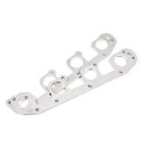 Stainless Works Hemi 5.7L Round Port Header 304SS Exhaust Flanges 1-5/8in Primaries thumbnail 8