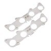 Stainless Works Ford 5.2L/5.0L Coyote Round Port Header 304SS Exhaust Flanges 1-3/4in Primaries thumbnail 9