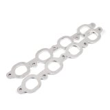 Stainless Works 2014+ Chevrolet LT1/LT4 Port Matched Header 304SS Exhaust Flanges 1-7/8in Primaries thumbnail 5