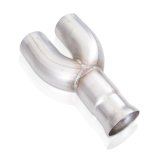 Stainless Works 15-19 Chevrolet Tahoe 5.3L Legend Cat-Back Exhaust w/4in Polished Tips thumbnail 2