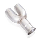 Stainless Works 15-19 Chevrolet Tahoe 5.3L Redline Cat-Back Exhaust w/4in Polished Tips thumbnail 8