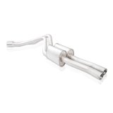 Stainless Works 15-19 Chevrolet Tahoe 5.3L/6.2L Redline Cat-Back Exhaust w/4in Polished Tips thumbnail 9