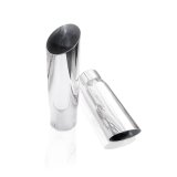 Stainless Works 15-19 Ford F150 5.0L Legend Side Exit Catback System w/ Dual 3.5in Polished Tips thumbnail 1
