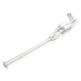 Stainless Works 15-19 Ford F150 5.0L Legend Side Exit Catback System w/ Dual 3.5in Polished Tips thumbnail 5