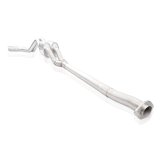 Stainless Works 15-19 Ford F150 5.0L Legend Side Exit Catback System w/ Dual 3.5in Polished Tips thumbnail 9