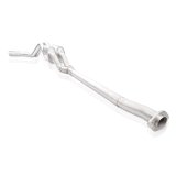 Stainless Works 15-19 Ford F150 5.0L Redline Side Exit Catback System w/ Dual 3.5in Polished Tips thumbnail 5