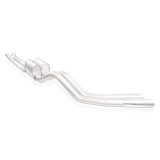 Stainless Works 15-25 Ford F150 5.0L Legend Aftermark Connection Dual 3.5in Side Exit Polished Tips thumbnail 5