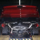 Stainless Works 2019+ Chevrolet Silverado 5.3L/6.2L 3in Legend Catback Perf Conct (Use Factory Tips) thumbnail 8