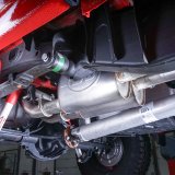 Stainless Works 2019+ Chevrolet Silverado 5.3/6.2 3in Redline Catback Perf Conct (Use Factory Tips) thumbnail 9