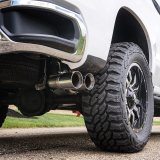 Stainless Works 2019+ Chevrolet Silverado 5.3L 3in Redline Catback Perf Connect Dual Polished Tip thumbnail 9