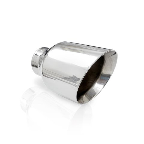 Stainless Works 2019+ Ram Redline Catback With Polished Tips thumbnail 1