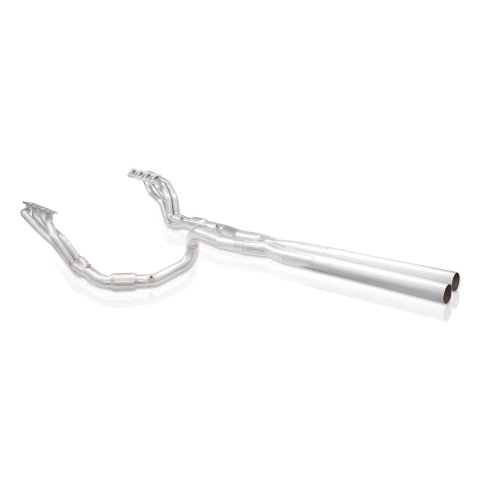 Stainless Works 2019+ Ram Headers 1-7/8in Primaries With High Flow Cats thumbnail 4