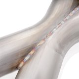 Stainless Works 18-19 Dodge Durango 6.4L Legend Catback Exhaust w/ Black Tips thumbnail 6