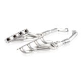 Stainless Works 18-19 Dodge Durango 6.4L 1-7/8in Primaries Headers w/ High-Flow Cats thumbnail 1