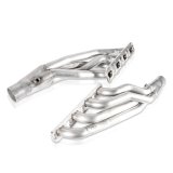 Stainless Works 18-19 Dodge Durango 6.4L 1-7/8in Primaries Headers w/ High-Flow Cats thumbnail 6