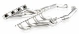 Stainless Works 18-19 Dodge Durango 6.4L 1-7/8in Primaries Headers w/ High-Flow Cats thumbnail 8