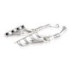 Stainless Works 18-19 Dodge Durango 6.4L 1-7/8in Primaries Headers w/ High-Flow Cats thumbnail 9