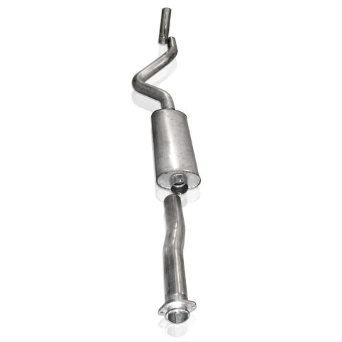 Stainless Works 07-14 Chevy Tahoe/Yukon LT 3-1/2in Dual Tip Catback