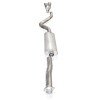 Stainless Works 07-14 Chevy Tahoe/Yukon LT 3-1/2in Dual Tip Catback thumbnail 5